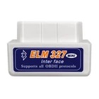 ELM327 V2.1 Car Auto OBD2 II Bluetooth Diagnostic Interface Scanner Detecter