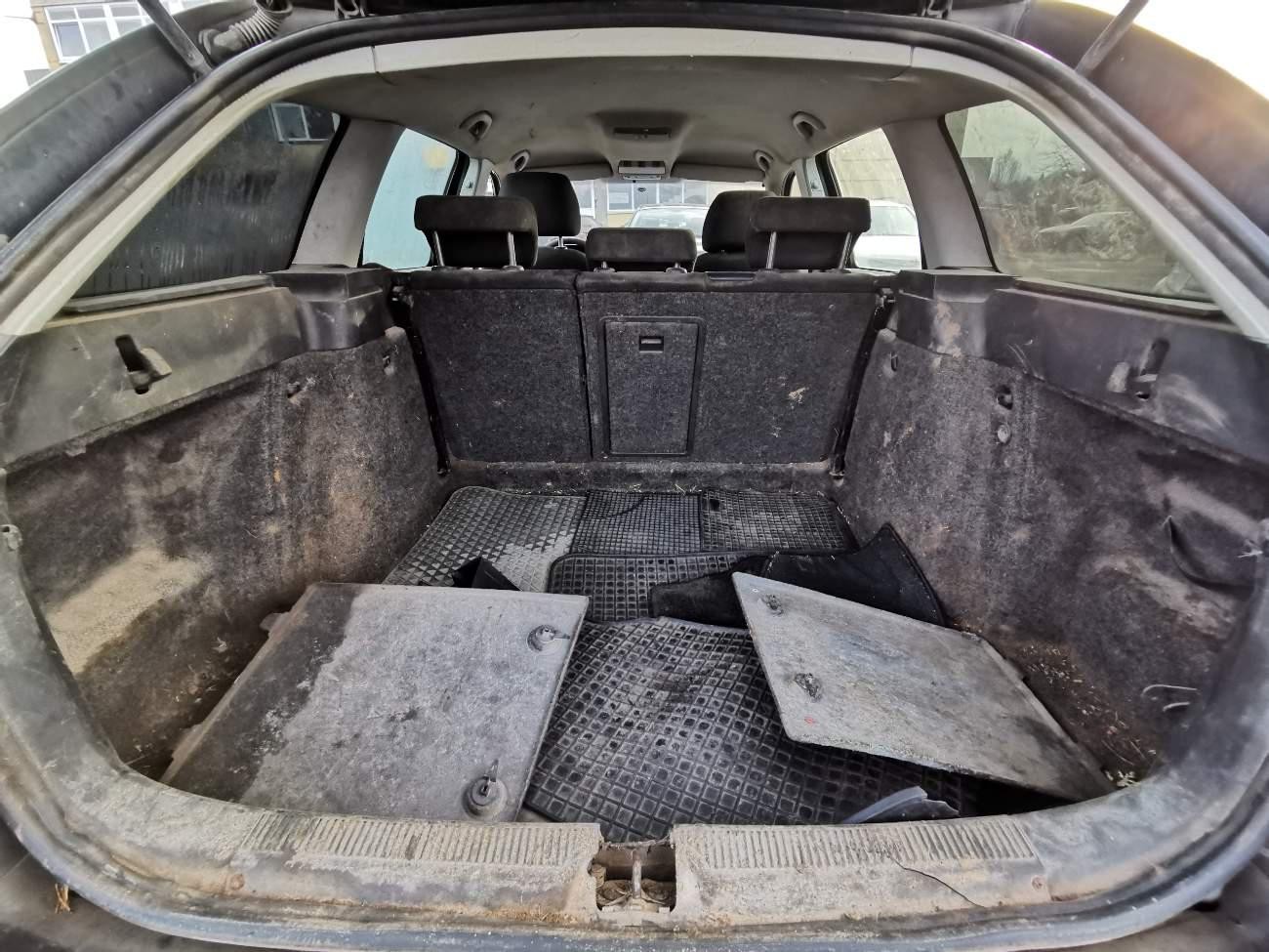 e9024245 wing mirror right e9014245 Skoda Octavia DE2760080-42 - Image 5