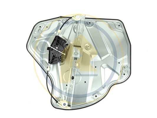 Ac Rolcar Fensterheber Elektrisch Hinten Links FüR Skoda Octavia II Combi 1Z5-image