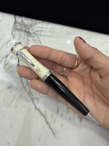 mont blanc greta garbo | eBay