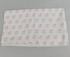 Vintage Nursery Rhymes By Hoffman California Fabrics 27" x 44" Baby Fabric #7975