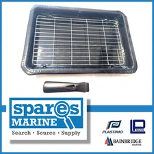 Plastimo LPS220-101 Grill Pan KE98 Complete (all models)