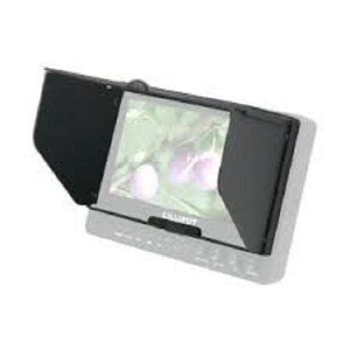 Professional Lilliput 665/S/P HD-SDI Peaking Focus HDMI In&Out Monitor+BATTERY - Image 3 of 4