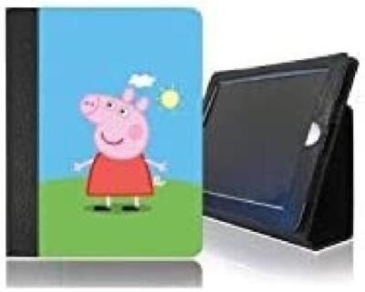 CELLULAR LINE Peppa Pig Tab7 Stand Case