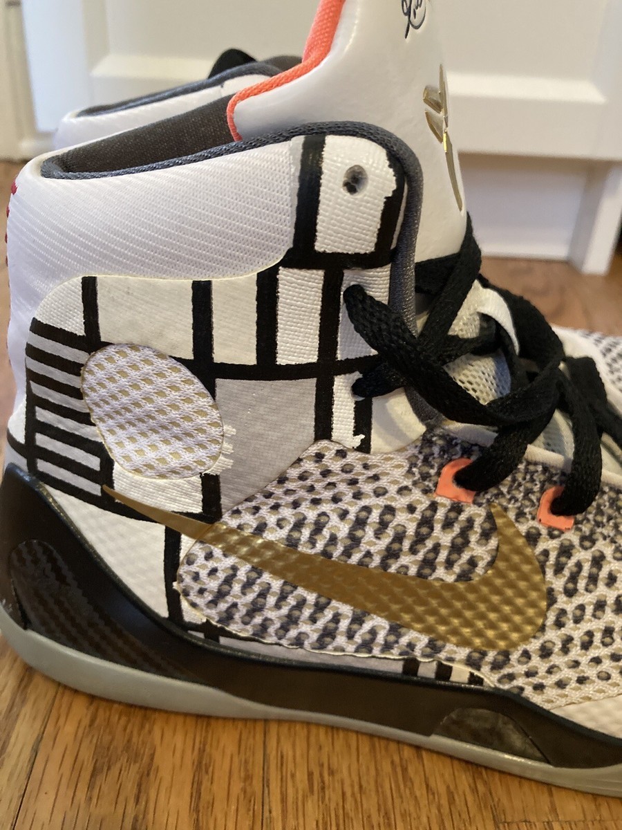 Nike Kobe 9 GS ジュニア NIKE公式】コービー 9 エリート ジュニア バスケットボール