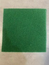 20 X GRASS Carpet Tiles 50 x 50cm 5m2 FLOORING faux grass bowling green