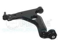 Meyle Vordere Untere Linke Spurlenker Wishbone - Nr. 616 050 0008