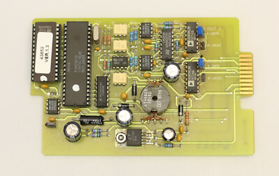 Thornton AM14421-B Elektronik für Thornton 770PC (So4853)