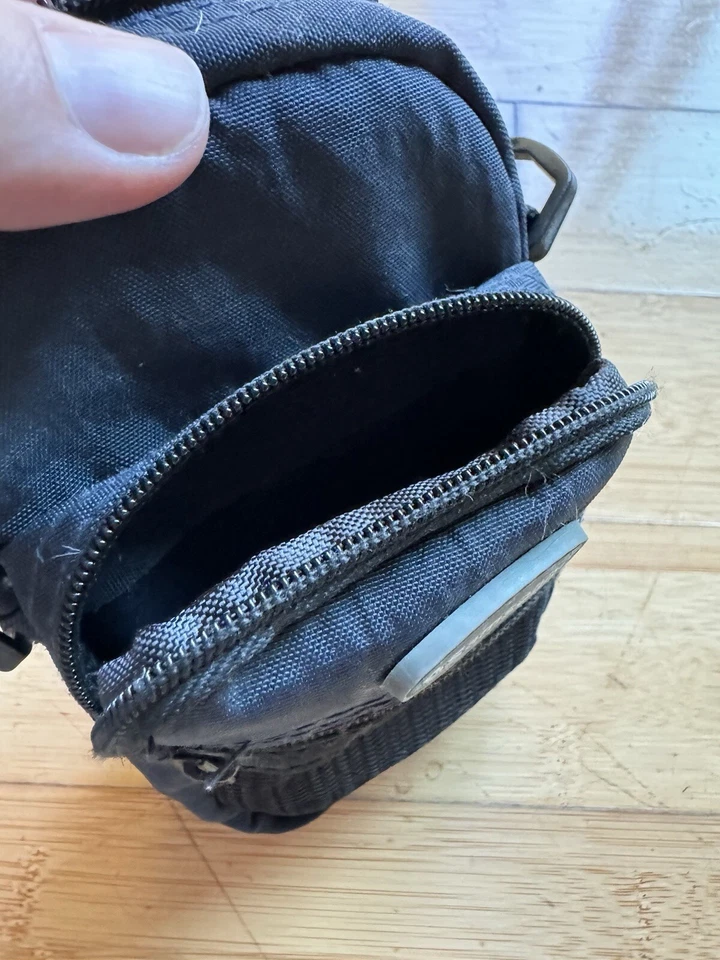 Estuche/bolso/bolso para cámara SAMSONITE modelo 202BK - SOLO BOLSA Foto 3 de 4