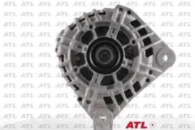 ATL ALTERNATOR GENERATOR L 69 540 125A Fits RENAULT TRAFIC MASTER  ESPACE LAGUNA