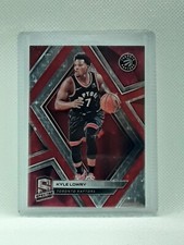Kyle Lowry 2018-19 Spectra NBA Basketball - (71/99) - Toronto Raptors