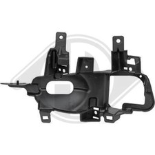 6046963 Halter, Nebelscheinwerfer links für NISSAN QASHQAI II SUV (J11, J11_)