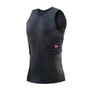 padded base layer rugby