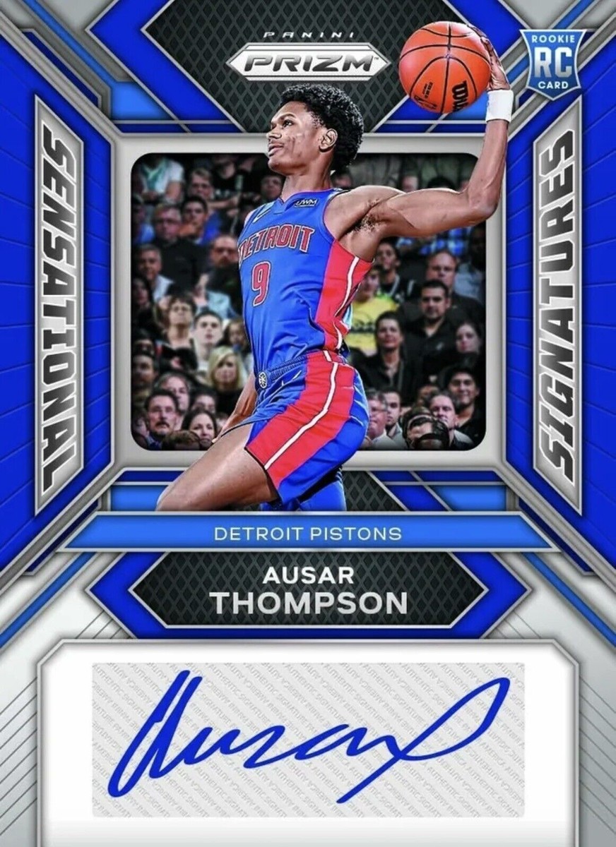 2023-24 Nba Prizm (Mega Box or Retail) Basketball Card Victor