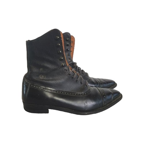 John Fluevog shoes size 13W 11M New (fits 12) | eBay display picture 1