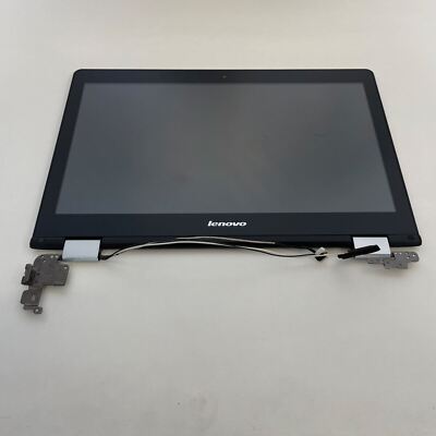 Genuine Lenovo Yoga 500-14ISK Series Complete LCD Touch Screen Display ...