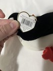 “PUFFER” TY BEANIE BABY PUFFIN BIRD, NO ERROR, PE PELLETS - EXCELLENT CONDITION! — photo 7