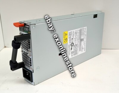 69Y5851 - FRU Flex System Enterprise Chassis 2500W Power Supply 69Y5850