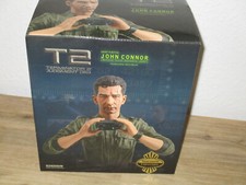 Sideshow T2 - Terminator 2: John Connor Mini Büste - Figur - Judgment Day