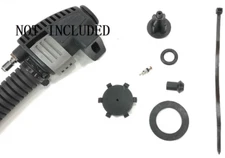Genuine Aeris AW2 BC BCD Power Inflator Service Kit Scuba Dive 41.4025