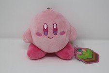Kirby 25th Anniversary Pupupu Islands Mini Plush Doll Mascot