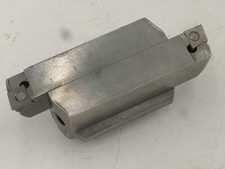 Wohlhaupter Multi Bore Ausdrehkopf, Ausspindelwerkzeug, 126 009, ø 150 - 180 mm