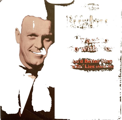 エディ＆ホットロッズ／ウーリーブーリー　　7inchシングル Eddie and the Hot Rods Wooly Bully 7