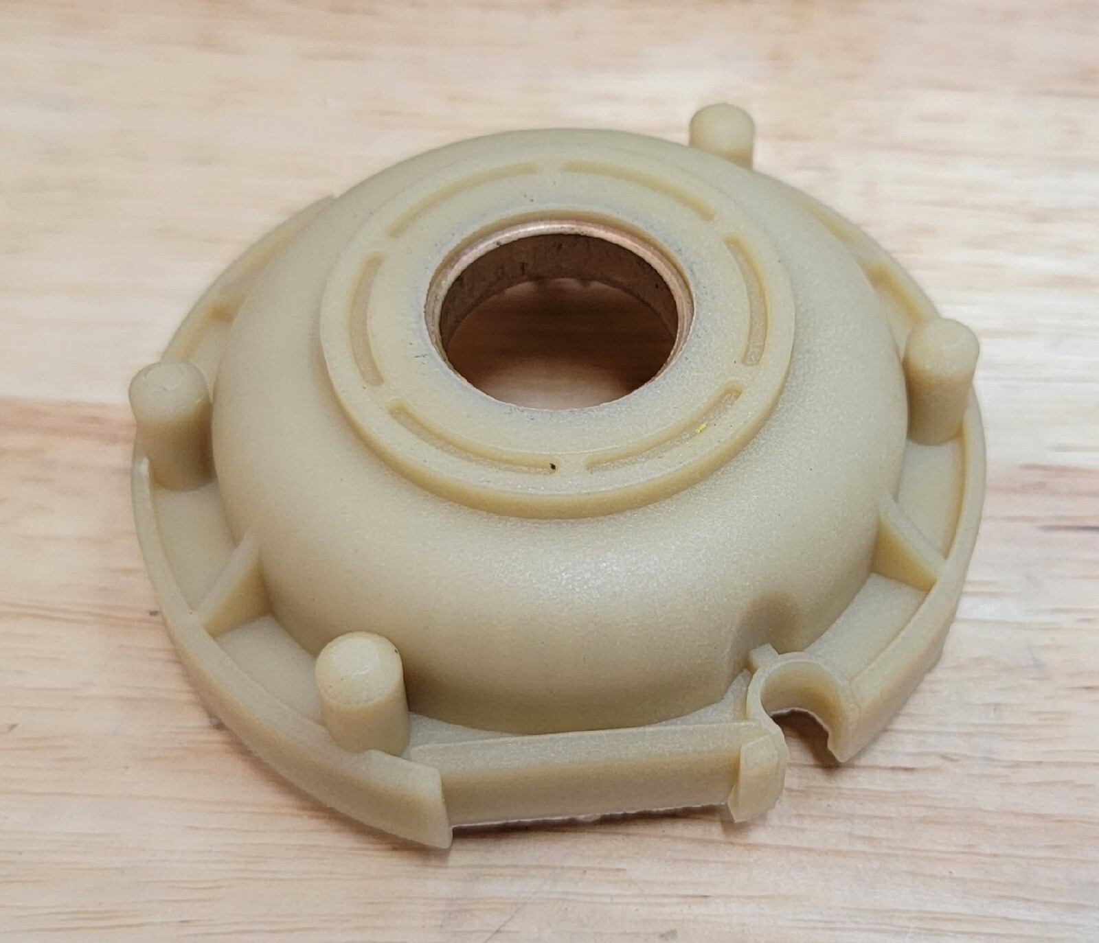 PREMIUM FORD STARTER REBUILD KIT NOSELESS 12V 12T CW 5.4L 4.6L 6.8L