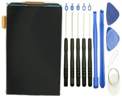 HTC Evo 4G Big Flex LCD Display LC-Display Anzeige Screen Bildschirm Werkzeugset