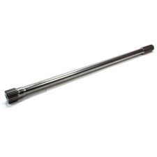 Strange-sot Agy11303550 Axle Shaft 35-12 Long 31 Spine Carrier 24 Spline Steel