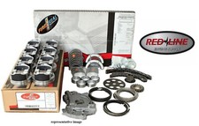 Engine Rebuild Overhaul Kit for 1999-2002 Ford Lincoln 5.4L 32V DOHC V8 VIN A,R