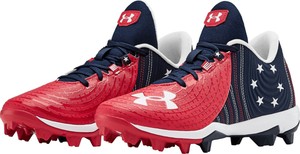 under armour men's harper 4 le baseball turf shoes