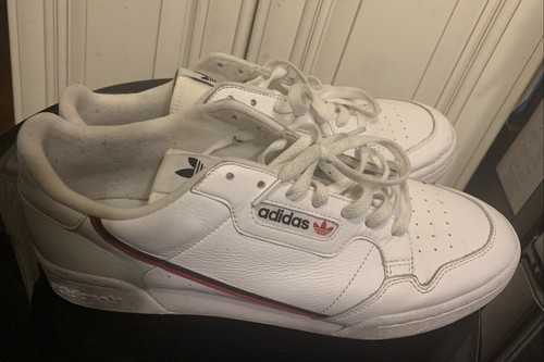 Adidas Continental PCI 789002 Size 13 