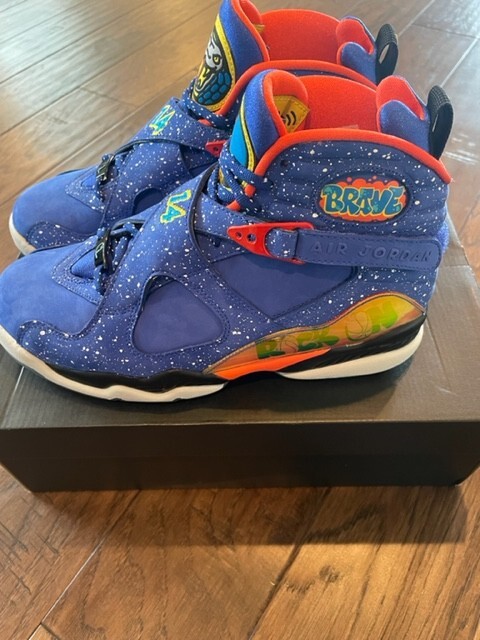 jordan doernbecher 8