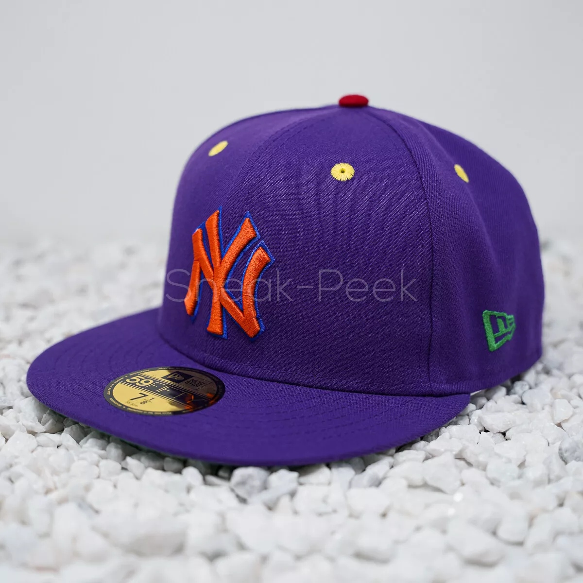 Colorado Rockies 59Fifty New Era MLB Fitted Purple Hat Size 758 EUC eBay #24 Colorado Rockies 59Fifty New Era MLB Fitted Purple Hat Size 758 EUC eBay