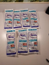 7 PKG Natural White 5-Minute Teeth Whitening Kit