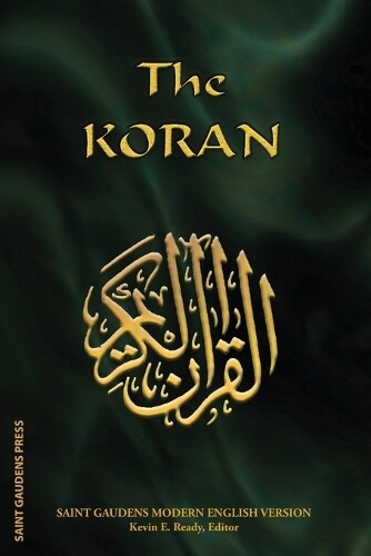 Thumbnail - The Koran (taschenbuch)