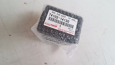 Genuine OEM TOYOTA 93-02 Supra MK4 JZA80 ash tray / coin box 74102