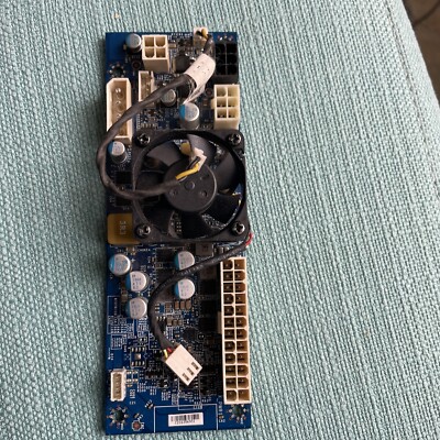 Dell Alienware X51 Desktop Power Board Card Panel VFHMM MS-4264