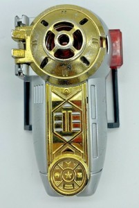power rangers zeo morpher