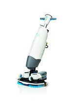 i Mop XL Pro Neumaschine mit überarbeiteten Batterien