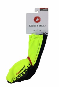 castelli shoe covers
