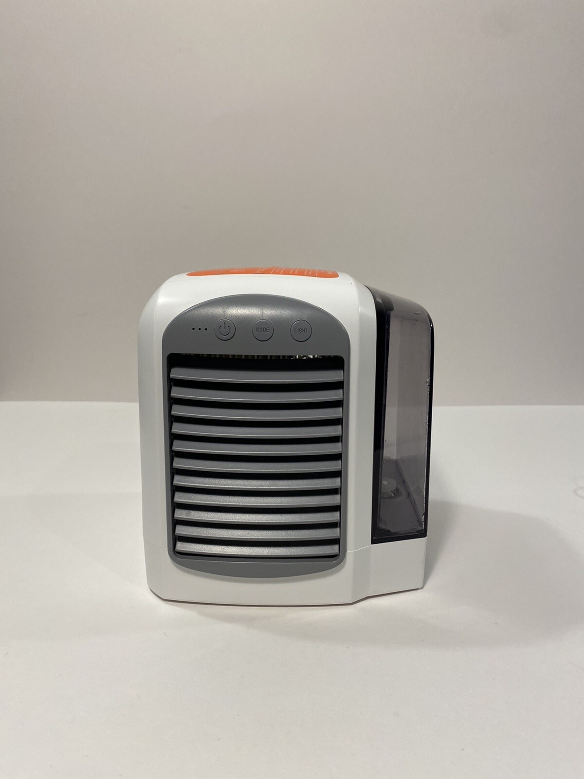 Portable Mini Air Conditioner WTF10 Portable European Style Water