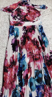 knee length dresses for ladies Eliza J main image 0