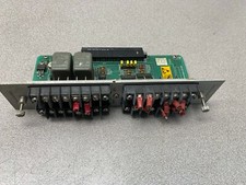 USED BENTLY NEVADA 79748-01M XDCR I/O RECORD TERMINALS 89418-01