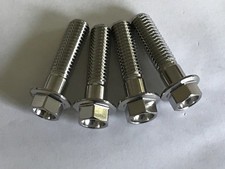 FRONT Brake Caliper Hanger Mount Bolts for GSXR 600 K1 K2 K3 GSX-R1000