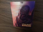 1996 Star Wars Insider Boba Fett Sticker & 1997 Jedi Knight Membership Card  — photo 3