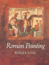 Roman Painting by Ling, Roger; Roger, Ling