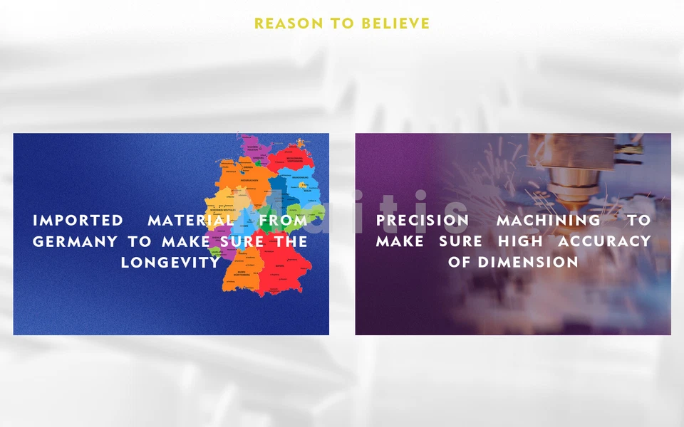 Valetas de carbono 90136701005 WN124-196 para Becker DTLF&VTLF250 360 355*65*5 mm 5 un. Foto 4 de 4