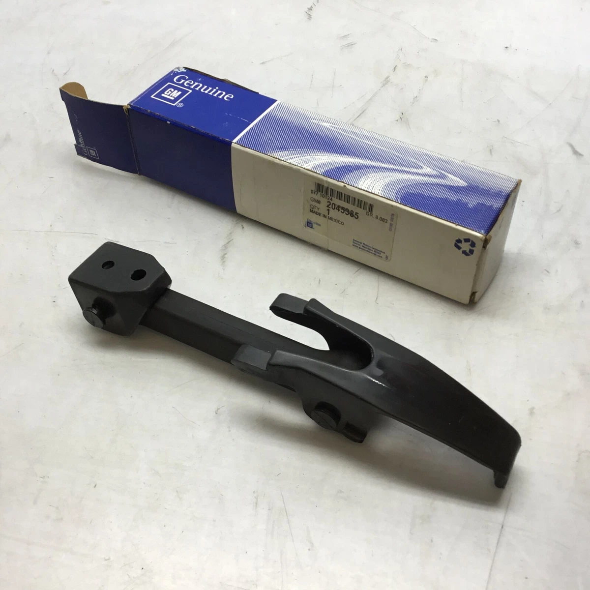 Genuine GM Latch 2045385 | eBay